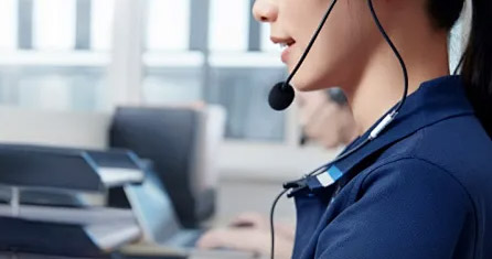 Technical support and upgrade