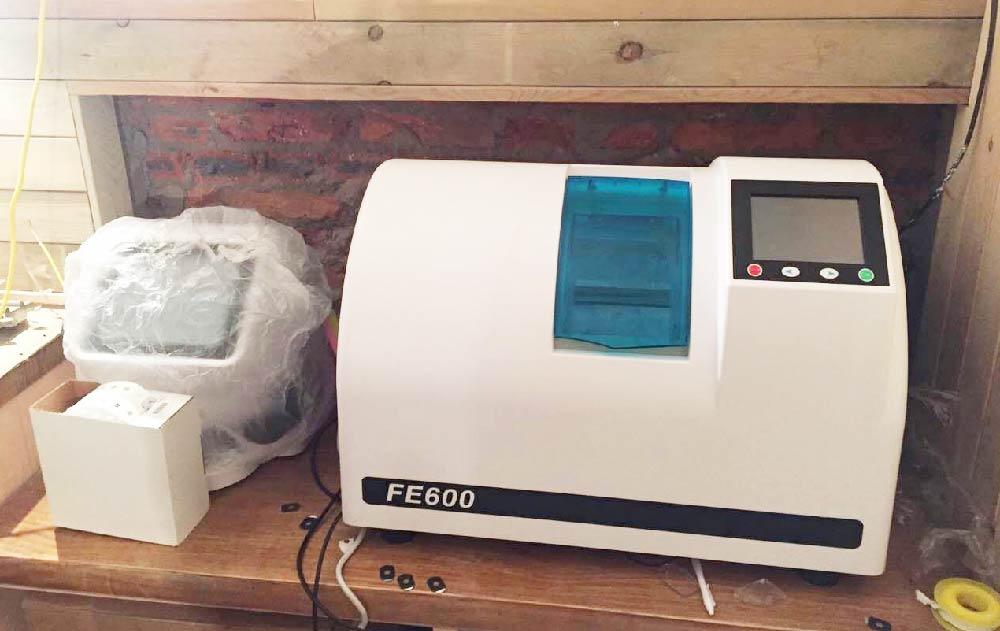 宁波法里奥光学科技发展有限公司