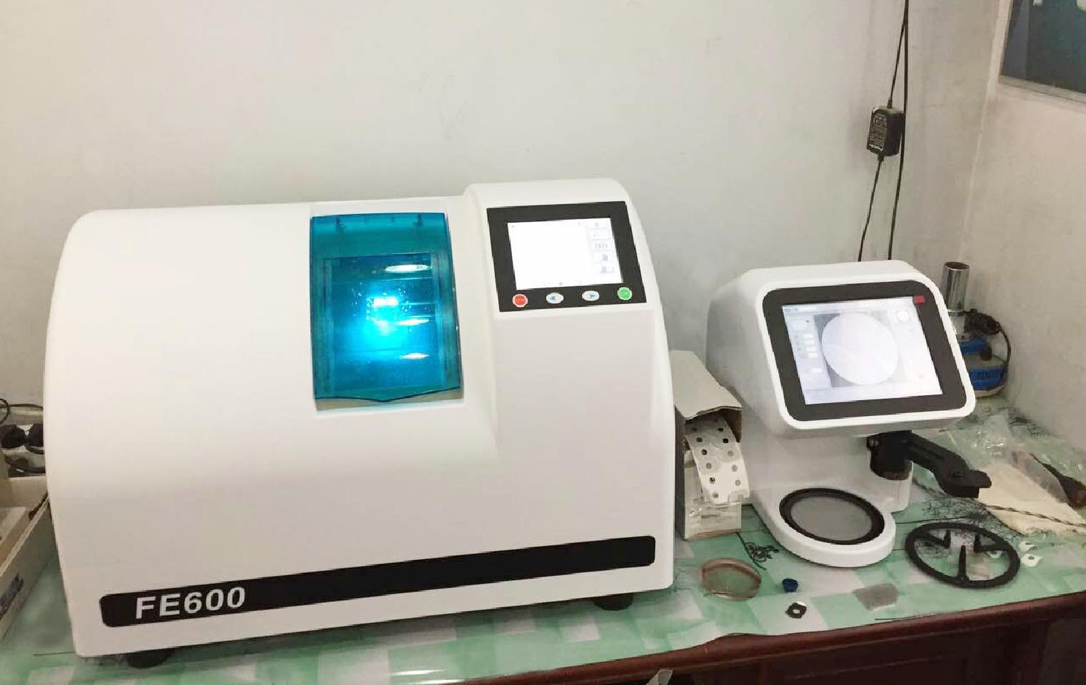 宁波法里奥光学科技发展有限公司