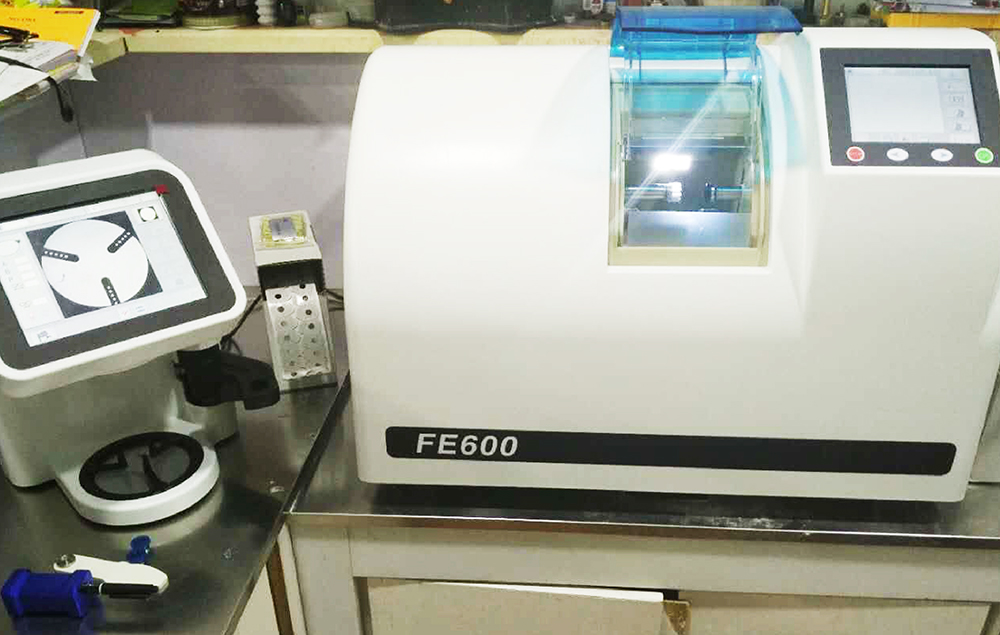 宁波法里奥光学科技发展有限公司