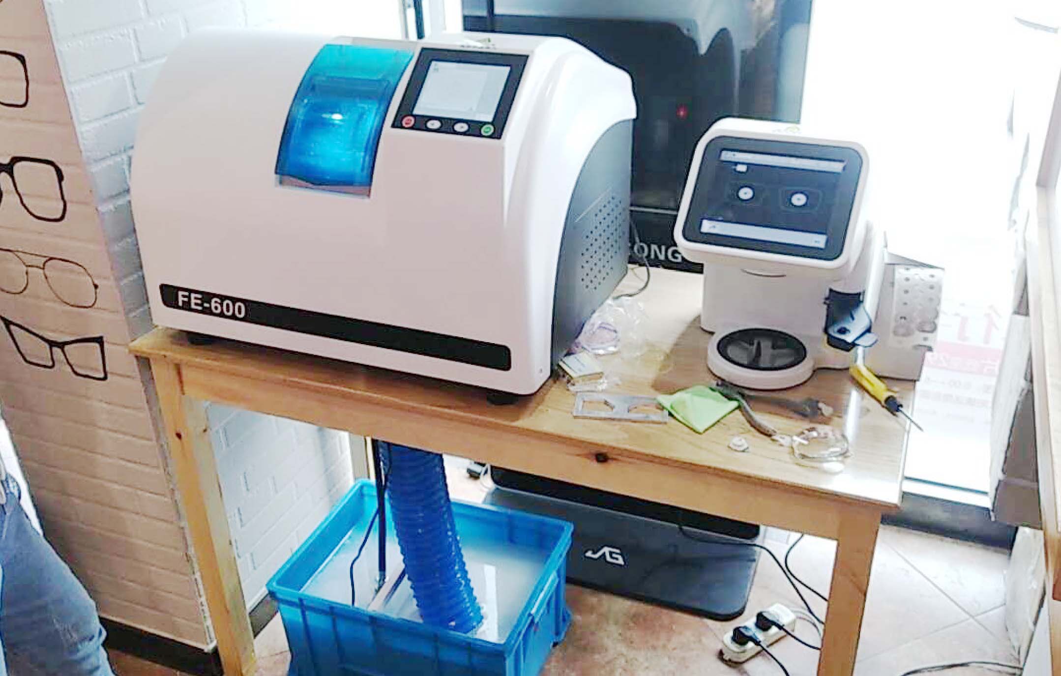 宁波法里奥光学科技发展有限公司